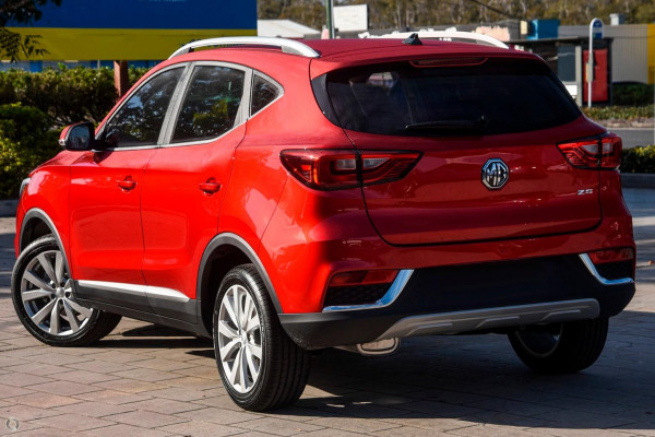 New 2023 MG ZS Excite #70860 Lismore MG, NSW