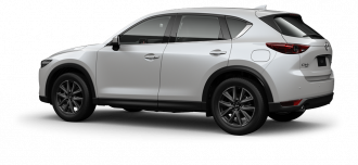 2021 MY20 Mazda CX-5 KF Series GT Other image 19