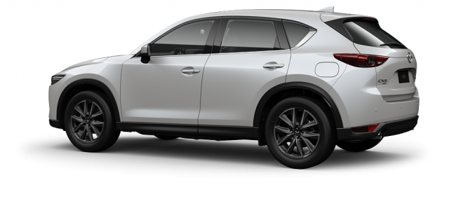 2021 MY20 Mazda CX-5 KF Series GT Other Mobile Image 19
