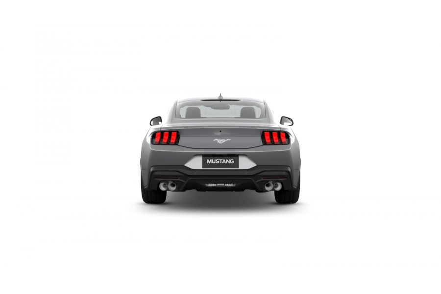 2024 MY25 Ford Mustang FO EcoBoost Hatch Image 6