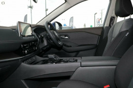 2024 MY25 Nissan X-Trail T33 ST SUV image 8