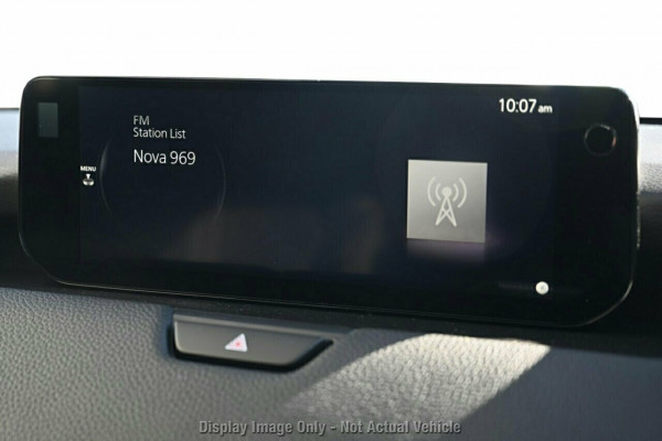 2026 Mazda CX-60 KH Series G40e Evolve SUV Image 9