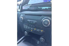 2020 MY20.25 Ford Ranger P703 FX4 Ute