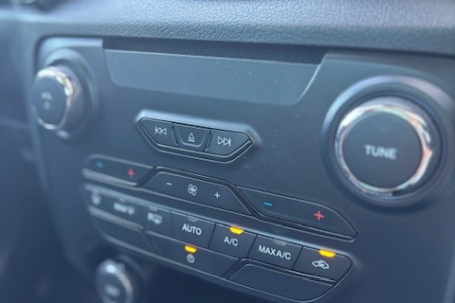 2020 MY20.25 Ford Ranger P703 FX4 Ute Image 20