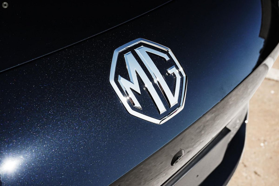 2026 MY25 MG MGS5 EV ZS3EM Essence 49 SUV Image 13