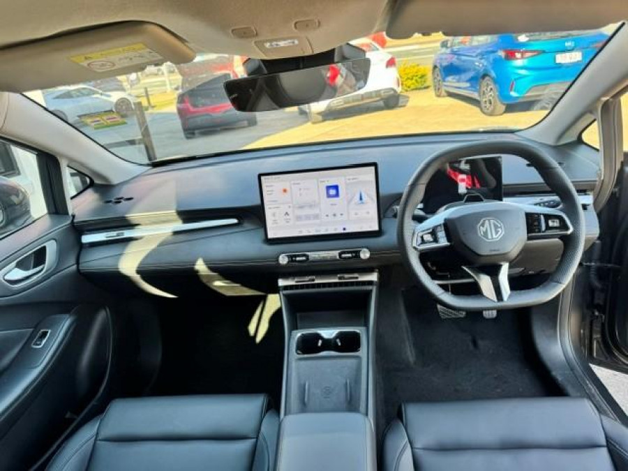 2026 MG MG4 EV Urban AH4E Essence 43 Hatch Image 5