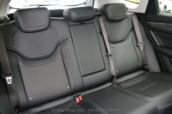 2025 GWM Haval Jolion A02 Vanta SUV Image 7