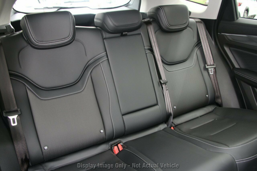 2025 GWM Haval Jolion A02 Vanta SUV Image 7