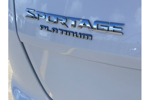 2016 Kia Sportage QL MY16 Platinum AWD Wagon Image 5