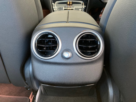 2020 Mercedes-Benz C-class C 200 Sedan