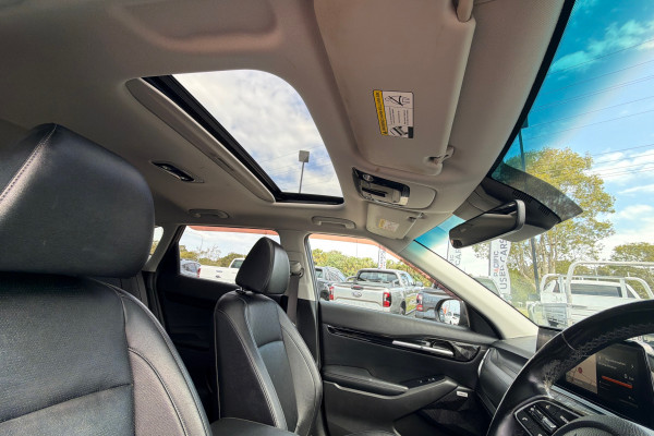 2019 MY20 Kia Seltos SP2 GT-Line SUV Image 11