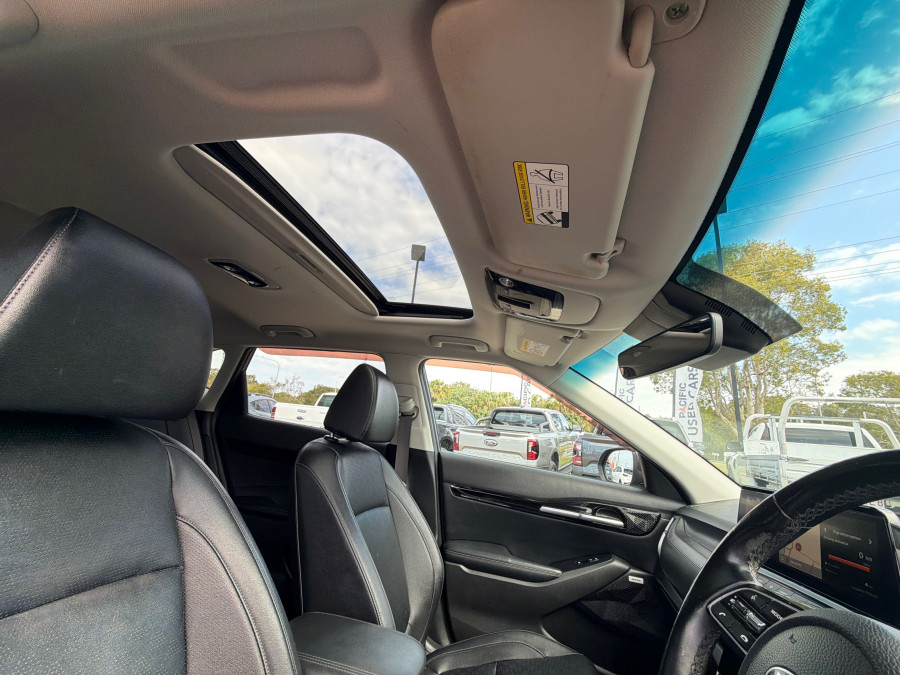 2019 MY20 Kia Seltos SP2 GT-Line SUV Image 11