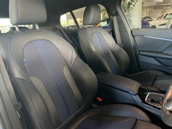 2021 BMW 1 Series F40 118i M Sport Hatch image 11