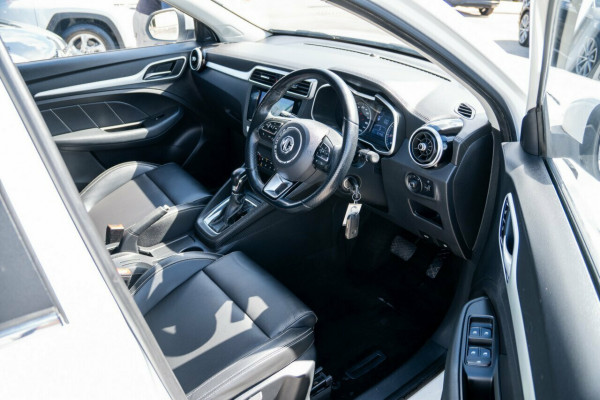 2021 MG ZS AZS1 Excite SUV Image 15