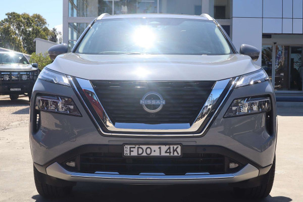 2023 Nissan X-Trail T33 Ti SUV Image 8