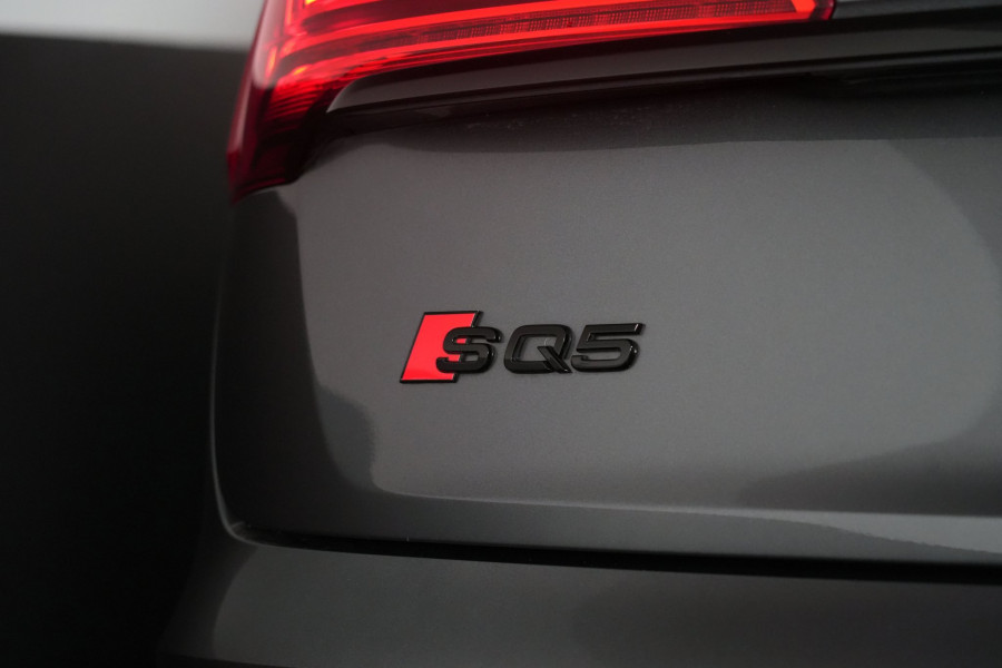 2025 Audi SQ5 FY TDI SUV Image 13