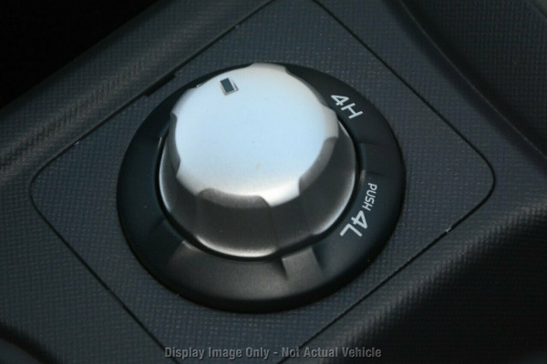 2020 MY19 Isuzu UTE D-MAX LS-U Crew Cab Ute 4x4 Utility Mobile Image 11