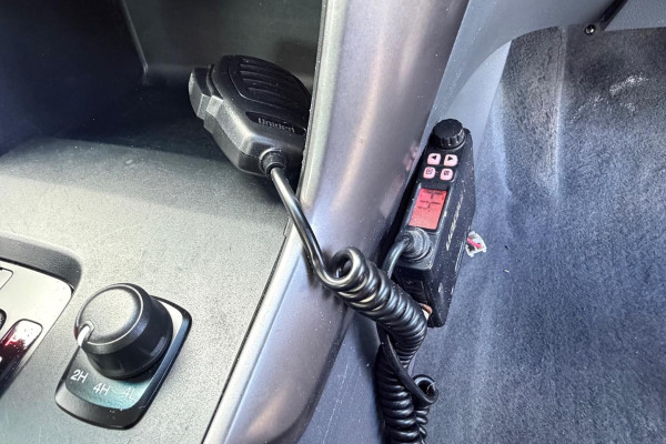 2017 Mazda BT-50 UR GT Ute Image 28