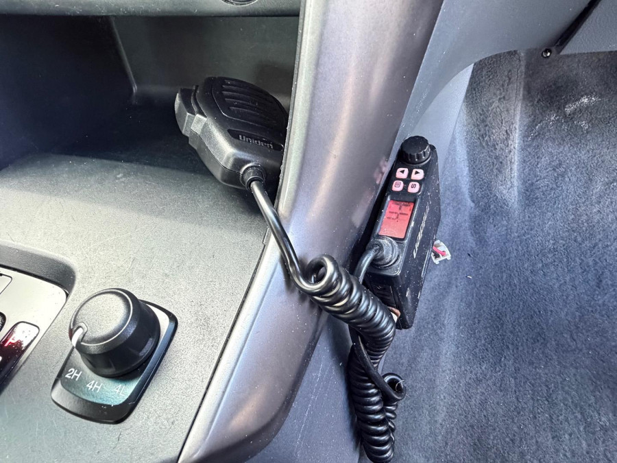 2017 Mazda BT-50 UR GT Ute Image 28