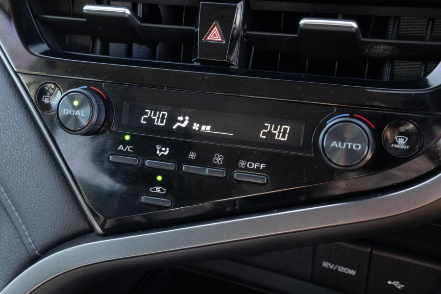 2023 Toyota Camry AXVH70R SX Hybrid Sedan Image 13