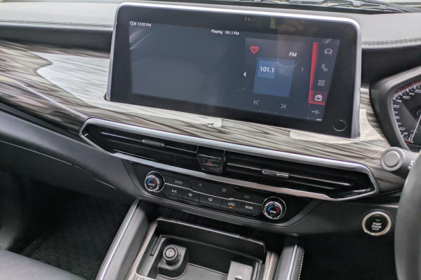 2021 LDV D90 SV9A Executive SUV Image 13