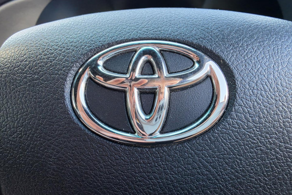 2019 Toyota HiLux  Rugged X Dual Cab Ute Image 21