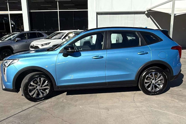 2025 GWM Haval Jolion A01 Premium SUV Image 12