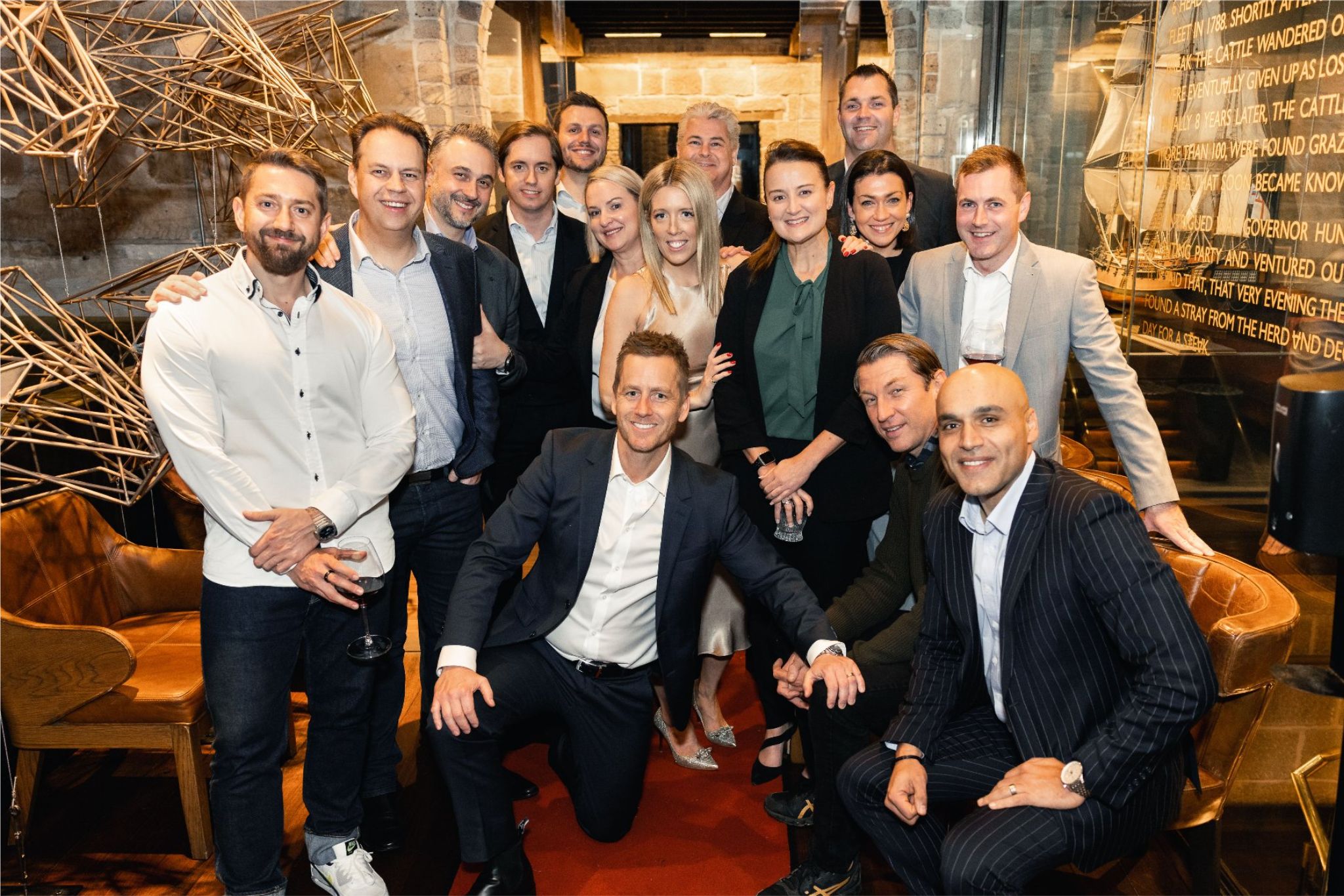 Emerging Leaders Development Program