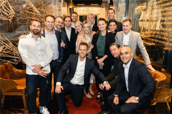 Emerging Leaders Development Program
