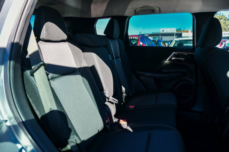 2023 Mitsubishi Outlander ZM LS Wagon Image 9