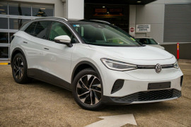 Volkswagen ID. 4 Pro E2