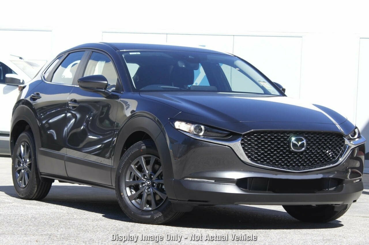 2024 Mazda CX-30 DM2W7A G20 Evolve SUV Image 1
