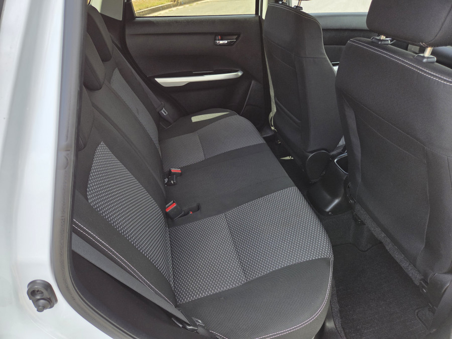 2017 Suzuki Vitara LY RT-S SUV Image 10