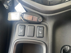 2025 Nissan Navara D23 PRO-4X Ute image 25
