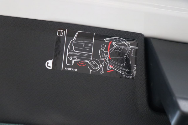 2019 Volvo XC90 L Series D5 Momentum Suv