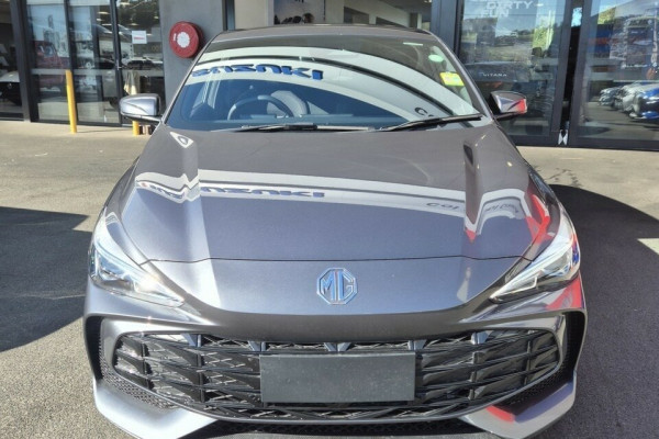 2026 MG MG3 ZP22 Vibe Hatch Image 2