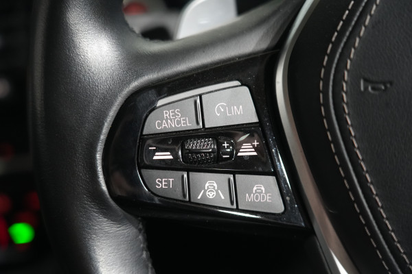 2020 BMW 6 Series 20d Luxury Line Gran Turismo Hatch