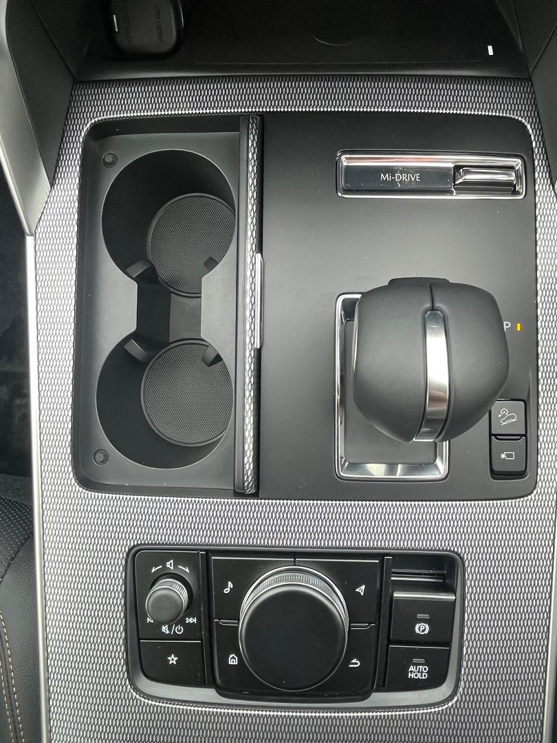 2024 Mazda CX-80 KL G40e GT SUV Image 44