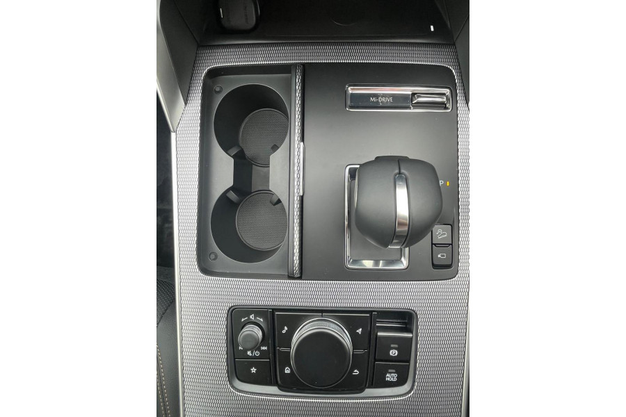 2024 Mazda CX-80 KL G40e GT SUV Image 44