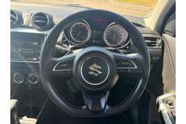 2019 MY20 Suzuki Swift AZ GLX Turbo Hatch