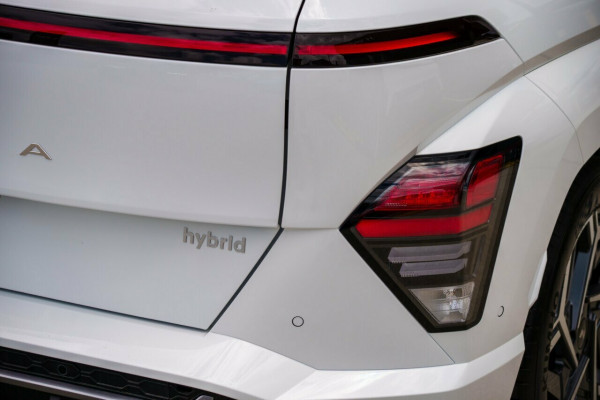 2026 MY27 Hyundai KONA SX2.V3 Hybrid Premium N Line SUV Image 7