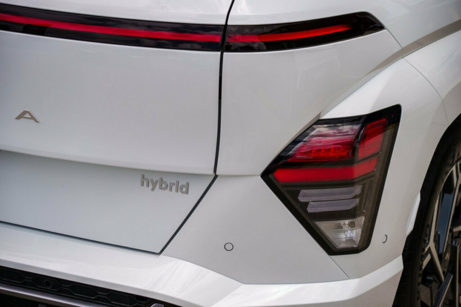 2026 MY27 Hyundai KONA SX2.V3 Hybrid Premium N Line SUV Image 7