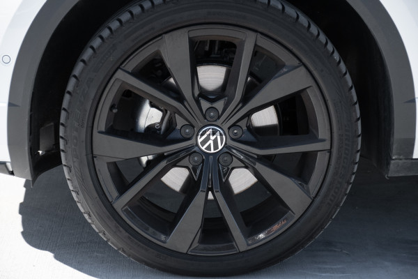 2025 MY26 Volkswagen T-Roc D11 140TSI R-Line SUV image 23