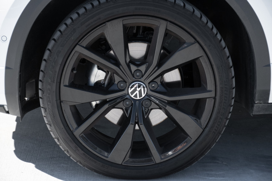 2025 MY26 Volkswagen T-Roc D11 140TSI R-Line SUV