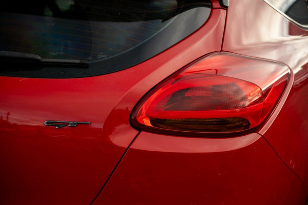 2014 Kia Pro_ceed GT JD GT Hatch Image 7