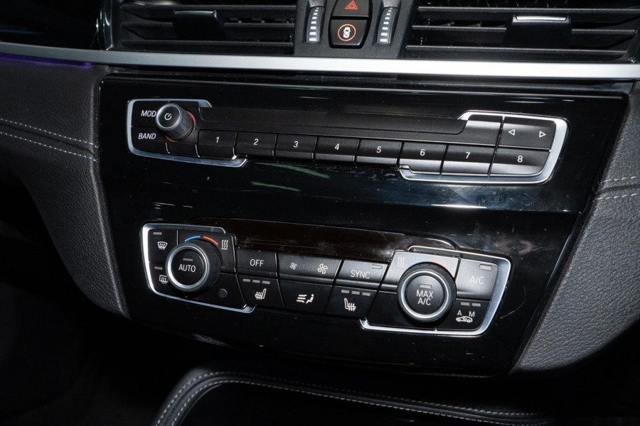 2022 BMW X1 F48 LCI sDrive20i SUV