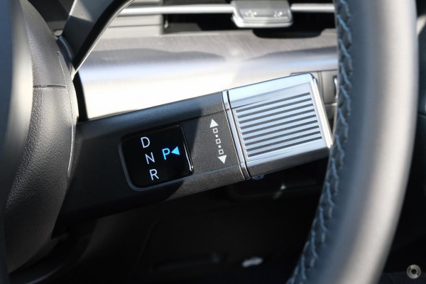 2026 Hyundai KONA SX2.V2  Electric SUV Image 19