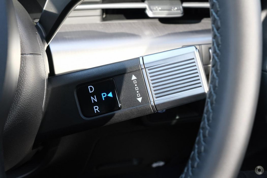 2026 Hyundai KONA SX2.V2  Electric SUV Image 19