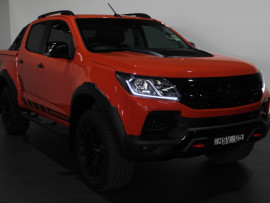 2019 MY20 HSV Colorado RG Series 2 V Utility