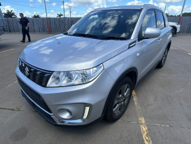 2023 Suzuki Vitara LY Series II Wagon image 9